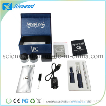 China Wholesale New Product for Dry Herb with Gift Box Package (Snoop Dog)